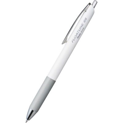 Pióro kulkowe Pentel Floatune BY208-AX czarne