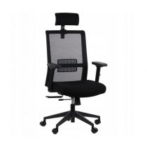 Krzesło ergonomiczne, biurowe RIVE RIVERTON M/H...