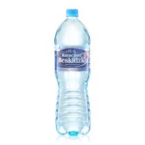 Woda niegazowana Kuracjusz...