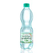 Woda gazowana Kuracjusz...