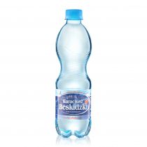 Woda niegazowana Kuracjusz...