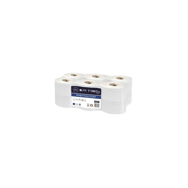 Papier toaletowy Professional 6224