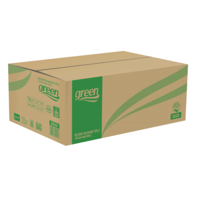 Ręcznik ZZ Green Ellis 2530