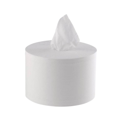 Papier toaletowy centralnego dozowania LUNA