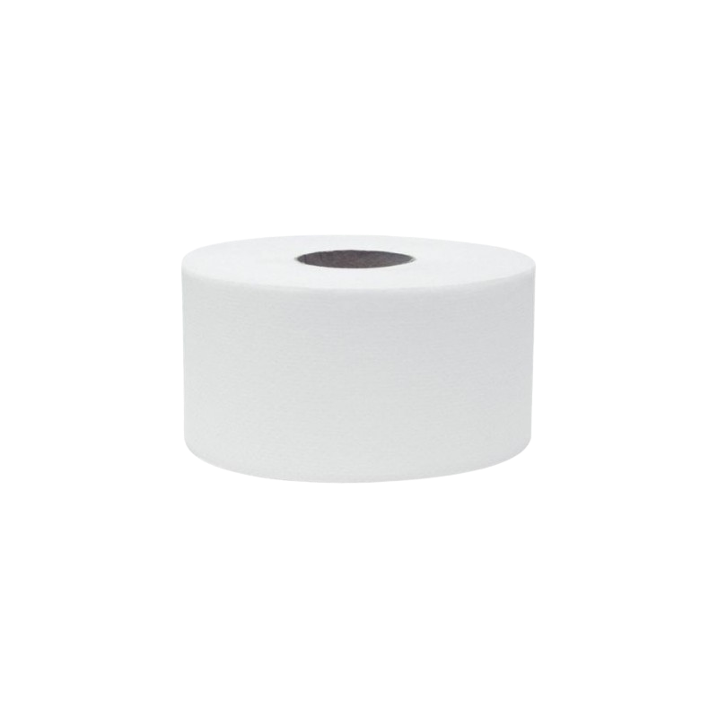 Papier toaletowy Big Roll biały