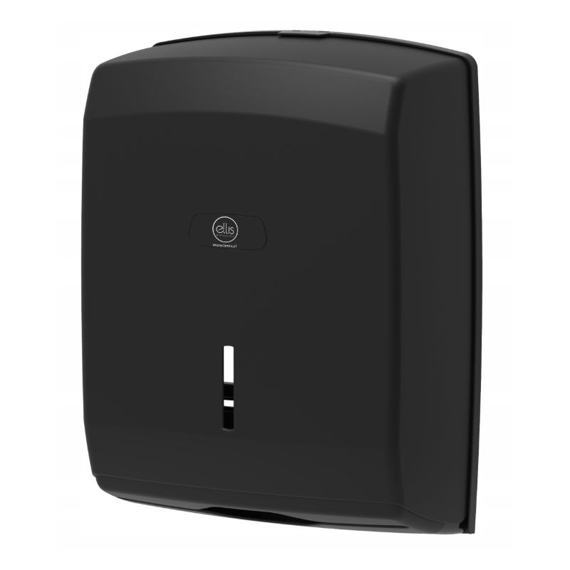 Podajnik Czarny 1212