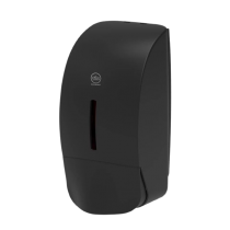 Podajnik do mydła w płynie czarny