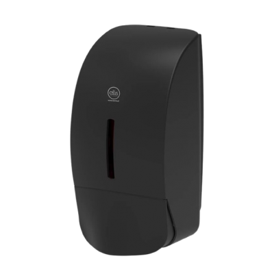 Podajnik do mydła w płynie czarny