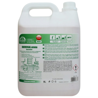 DOLPHIN BASIC 5l mydło marsylskie