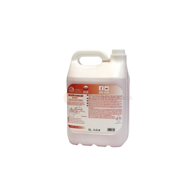 Płyn DOLPHIN SANI AROMA GEL Do Urządzeń Sanitarnych