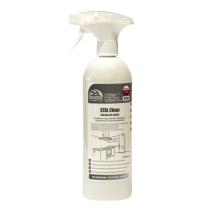 Stal Clean do pielęgnacji stali nierdzewnej,...