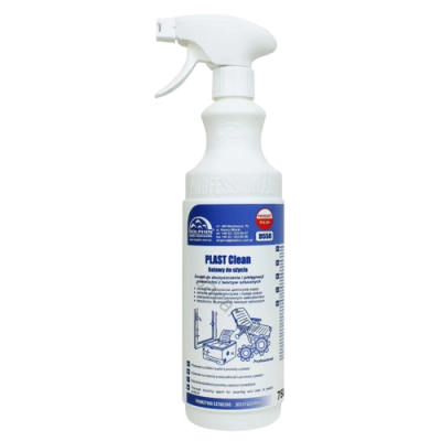 DOLPHIN PLAST Clean 750ml