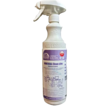 Dolphin Universal Clean Citro