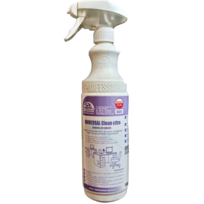 Dolphin Universal Clean Citro