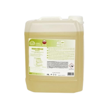 Zasadowy płyn myjący do zmywarek...