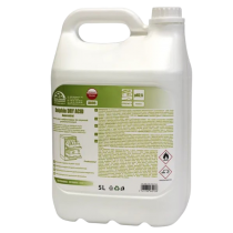 DOLPHIN DRY ACID 5L NABŁYSZCZAJĄCY DO ZMYWAREK