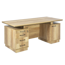 BIURKO GABINETOWE B 65