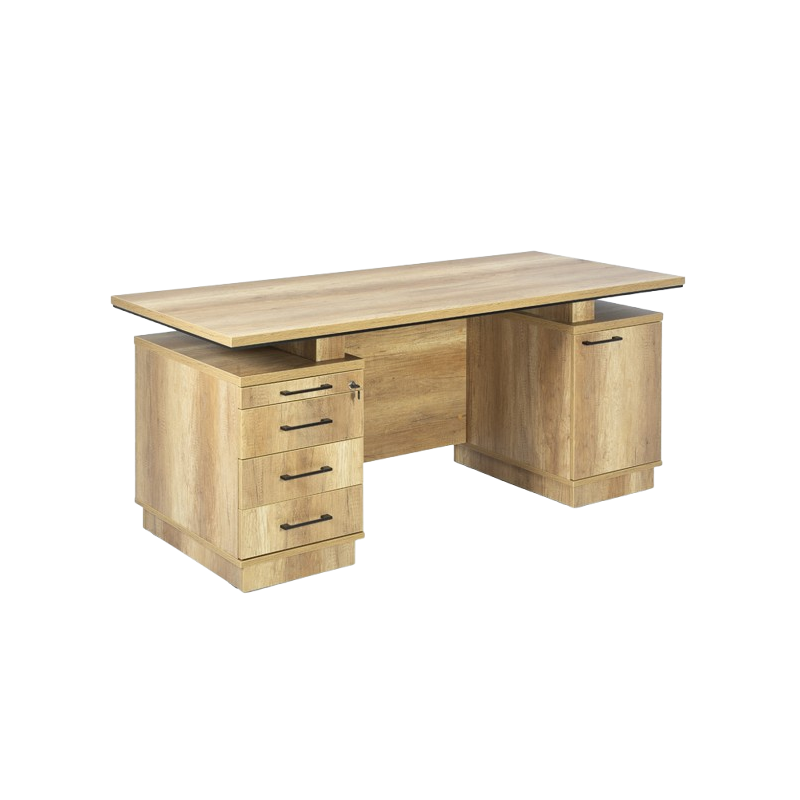 BIURKO GABINETOWE B 65