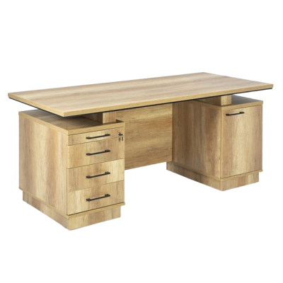 BIURKO GABINETOWE B 65