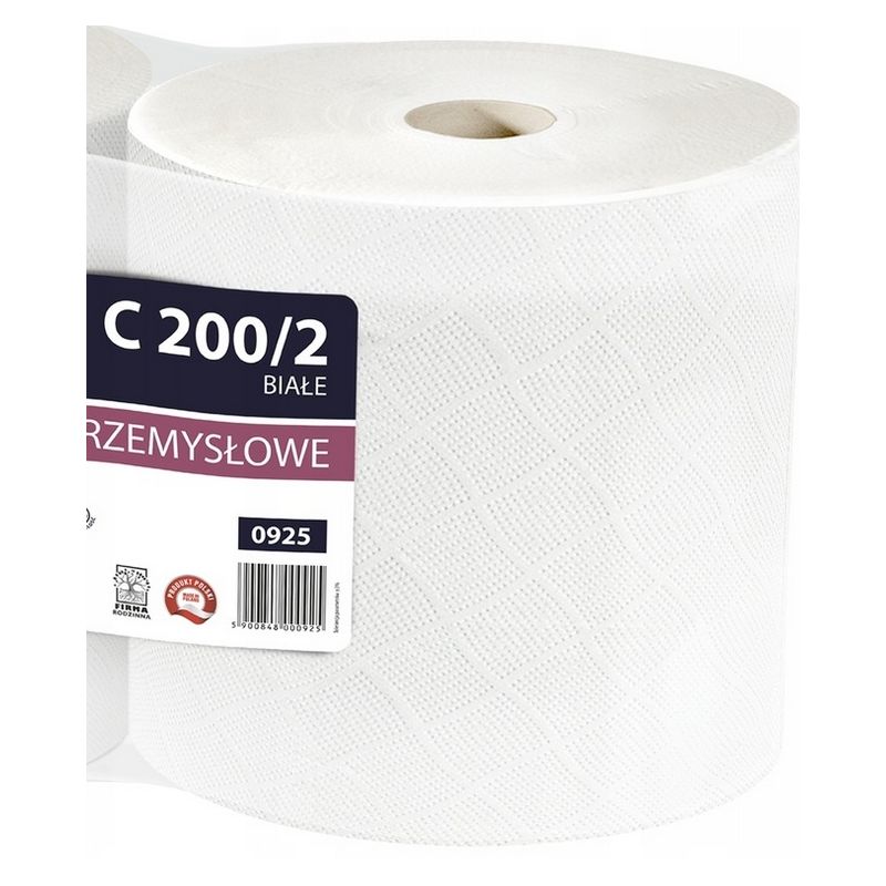 Czyściwo celulozowe Ellis Professional C200/2 1 szt.