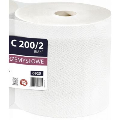 Czyściwo celulozowe Ellis Professional C200/2 1 szt.