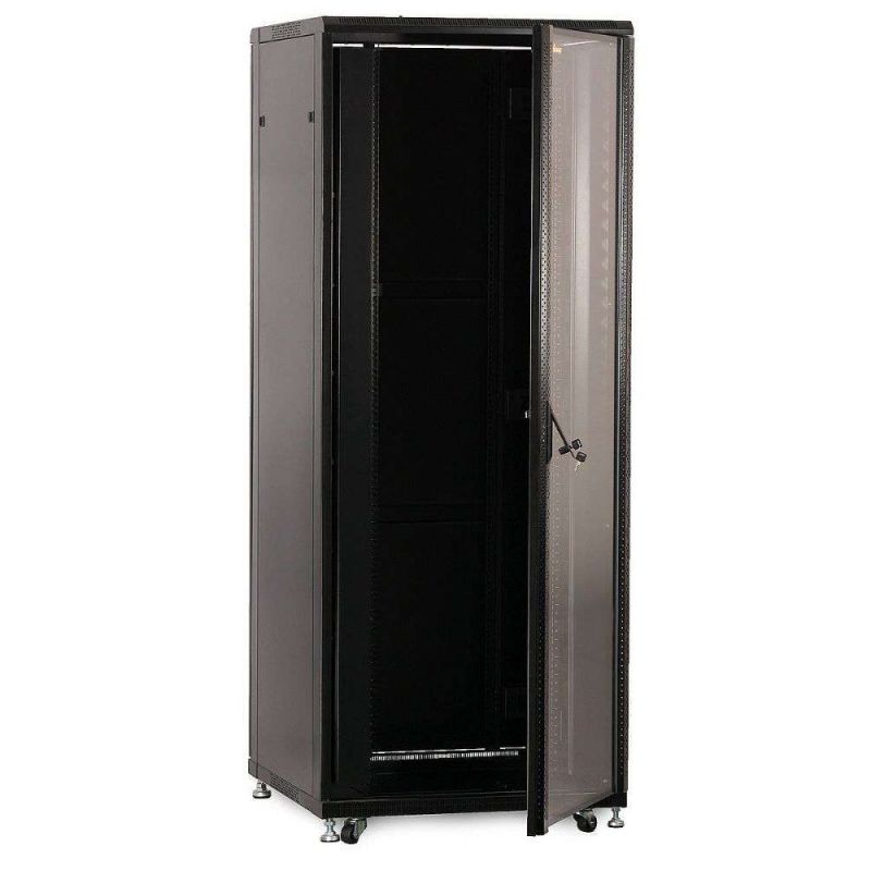Szafa Rack 800x1000 mm stojąca