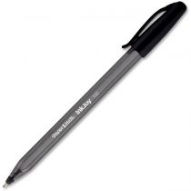 Długopis Paper Mate Inkjoy 100 CAP XF czarny