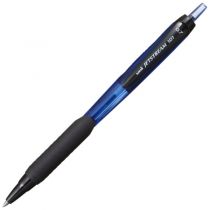 Długopis kulkowy Jetstream UNI SXN-101 niebieski