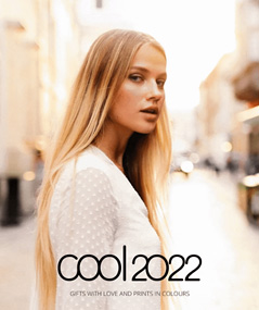 Katalog produktów COOL 2022